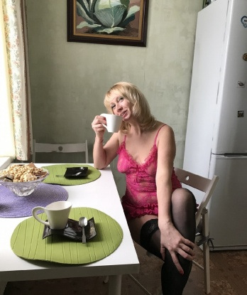 Анкета проститутки Кира - Фото 1, Мындагай, 47 лет, №2297
