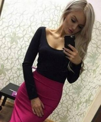 Живу в Москве, и готова подарить вам незабываемые мгновения страсти и наслаждения. Мои услуги – это настоящая эксклюзивная встреча, в вашем распоряжении все мои возможности и фантазии. Фото в профиле – настоящие, без ретуши и обмана. У меня есть отзывы, которые говорят о моей профессиональности и умении доставлять удовольствие. Приходите, и я воплощу в реальность все ваши желания и фантазии. Жду встречи с вами, чтобы сделать нашу встречу незабываемой! 😉🌹🔥 Виктория